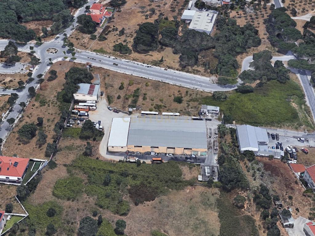 Palmela | Armazém Industrial e Logístico – Localização Estratégica no Centro da Ação Empresarial - Image 8