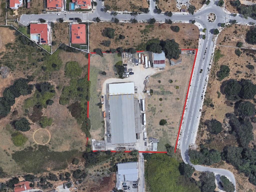 Palmela | Armazém Industrial e Logístico – Localização Estratégica no Centro da Ação Empresarial - Image 2