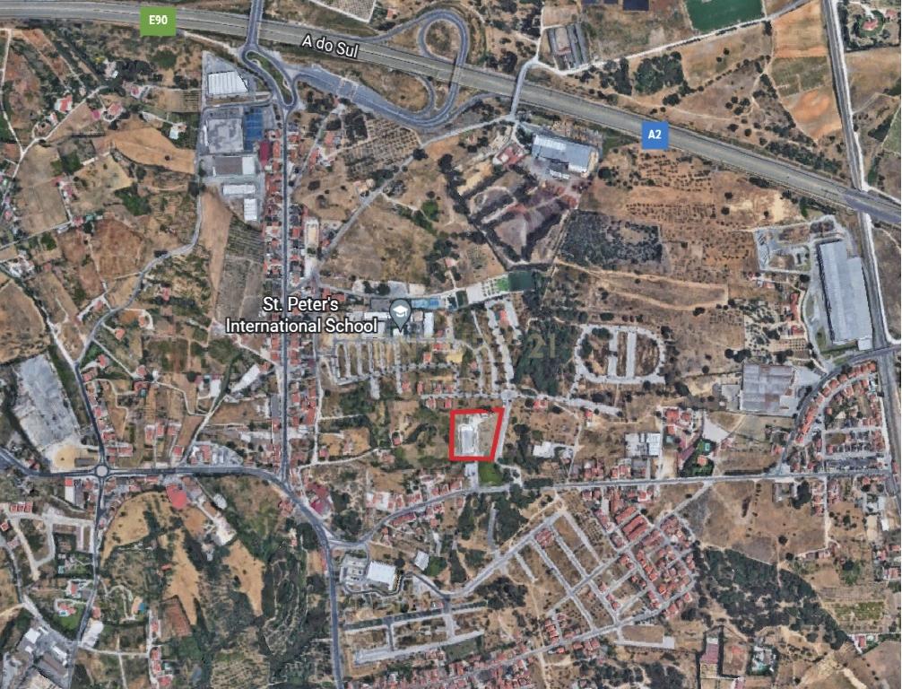 Palmela | Armazém Industrial e Logístico – Localização Estratégica no Centro da Ação Empresarial - Image 12