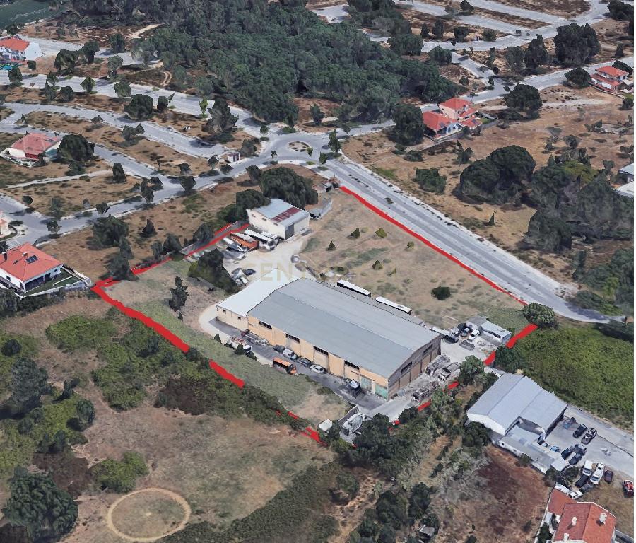 Palmela | Armazém Industrial e Logístico – Localização Estratégica no Centro da Ação Empresarial - Image 3