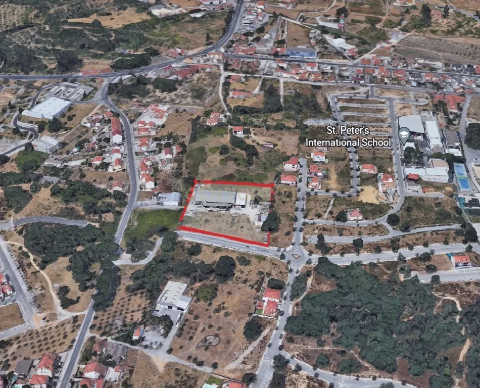 Palmela | Armazém Industrial e Logístico – Localização Estratégica no Centro da Ação Empresarial - Image 11