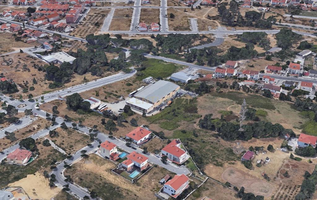 Palmela | Armazém Industrial e Logístico – Localização Estratégica no Centro da Ação Empresarial - Image 7