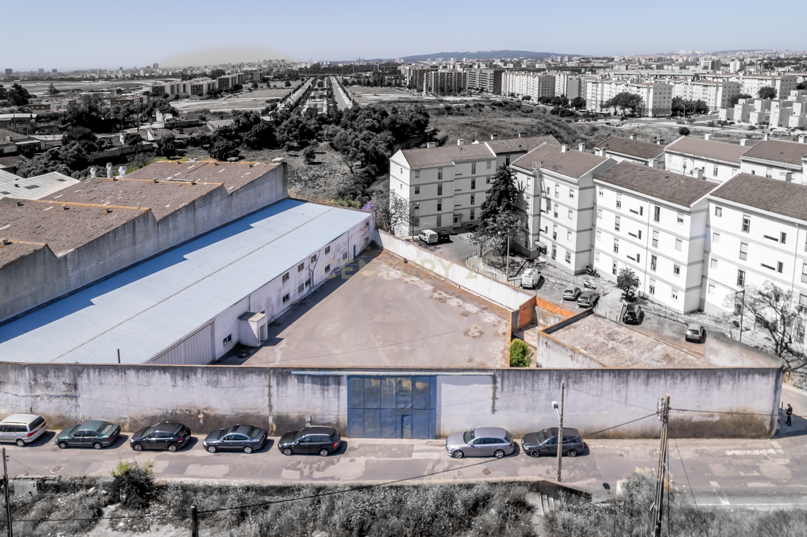 ARMAZÉM MULTIUSO - PRÓXIMO AO AEROPORTO DE LISBOA - Image 15