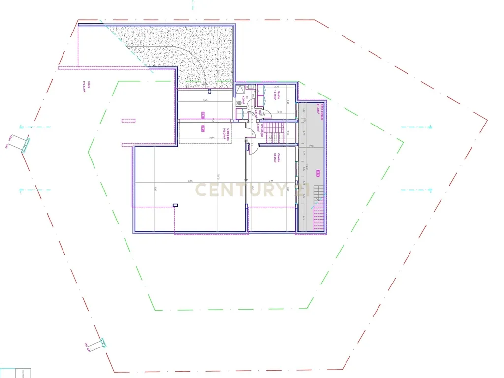 Terreno para Moradia de Luxo com Piscina e Jardim na Herdade da Aroreira - Image 26