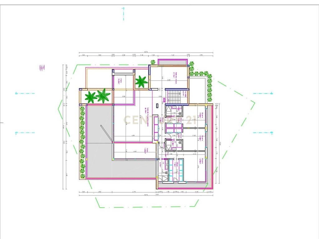 Terreno para Moradia de Luxo com Piscina e Jardim na Herdade da Aroreira - Image 27