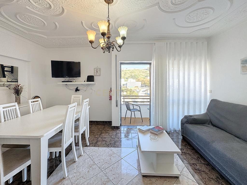 Apartamento - T2 - Arrendamento - Nazaré - Centro - Image 5