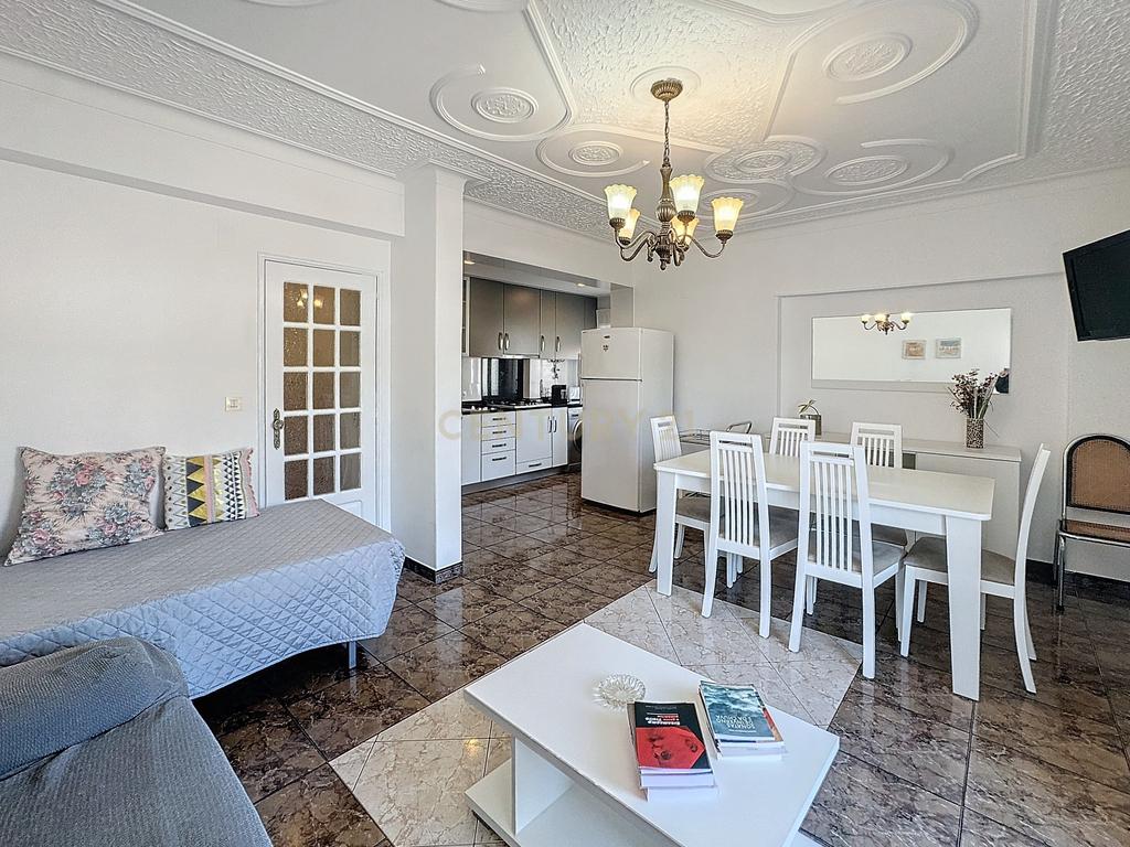 Apartamento - T2 - Arrendamento - Nazaré - Centro - Image 1