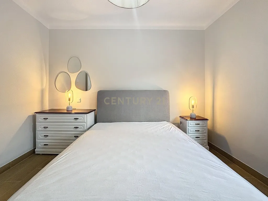 Apartamento T3 para arrendar a passos da praia - Image 13