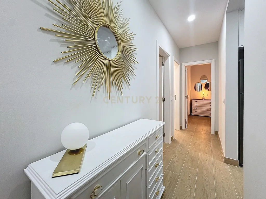 Apartamento T3 para arrendar a passos da praia - Image 7