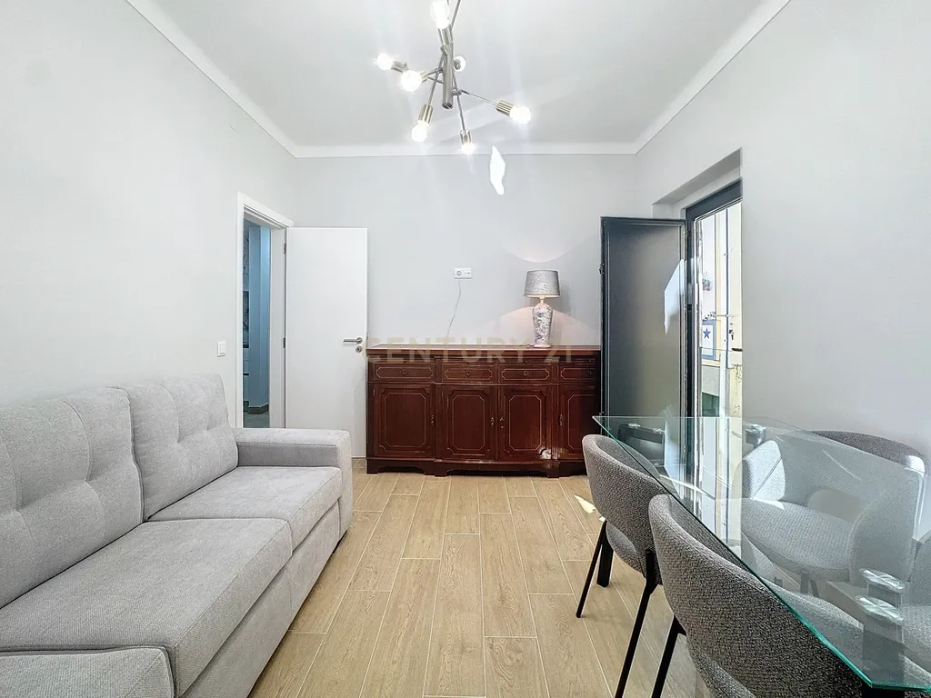 Apartamento T3 para arrendar a passos da praia - Image 6