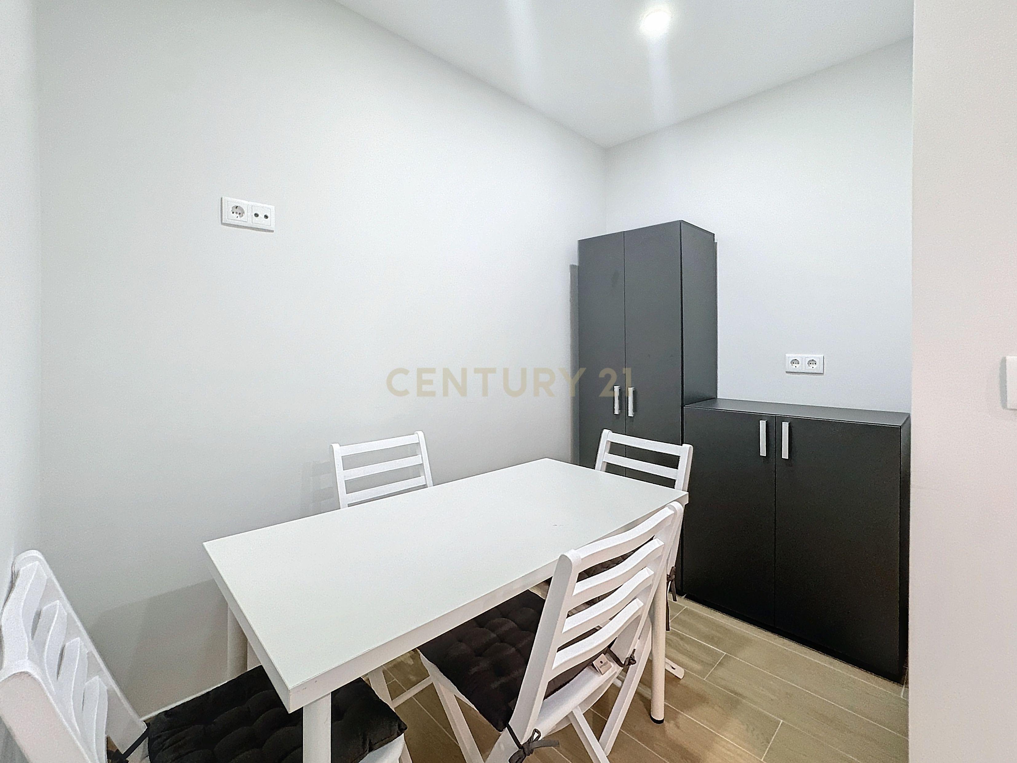 Fotografia 4 de Apartamento T3 para arrendar a passos da praia