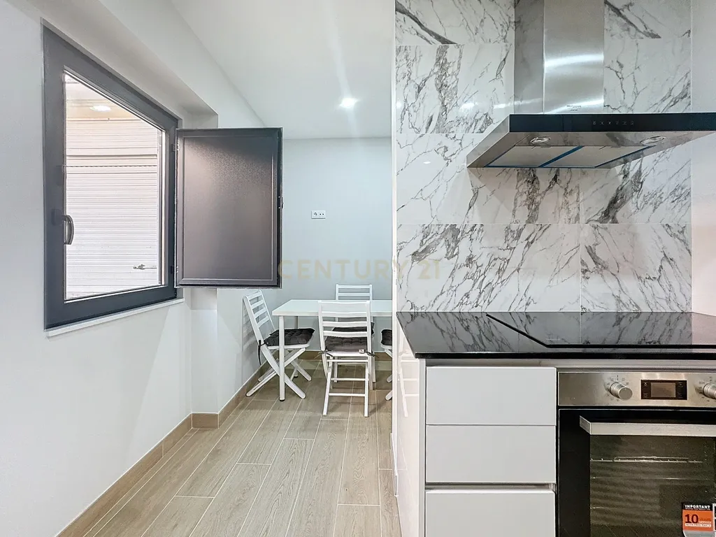 Apartamento T3 para arrendar a passos da praia - Image 2