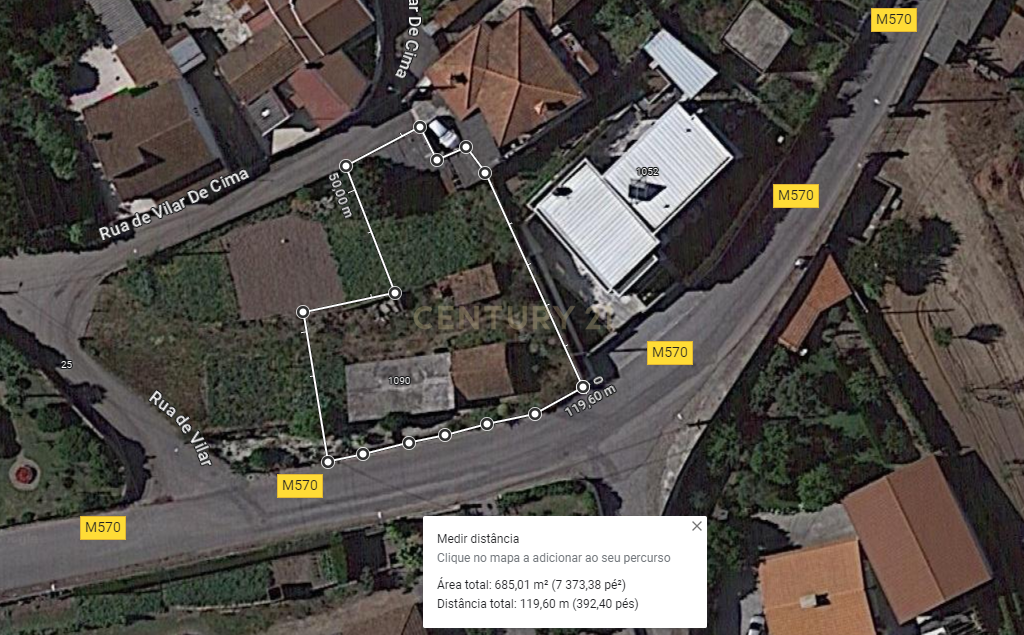 Moradia venda - Minhotães - Image 22