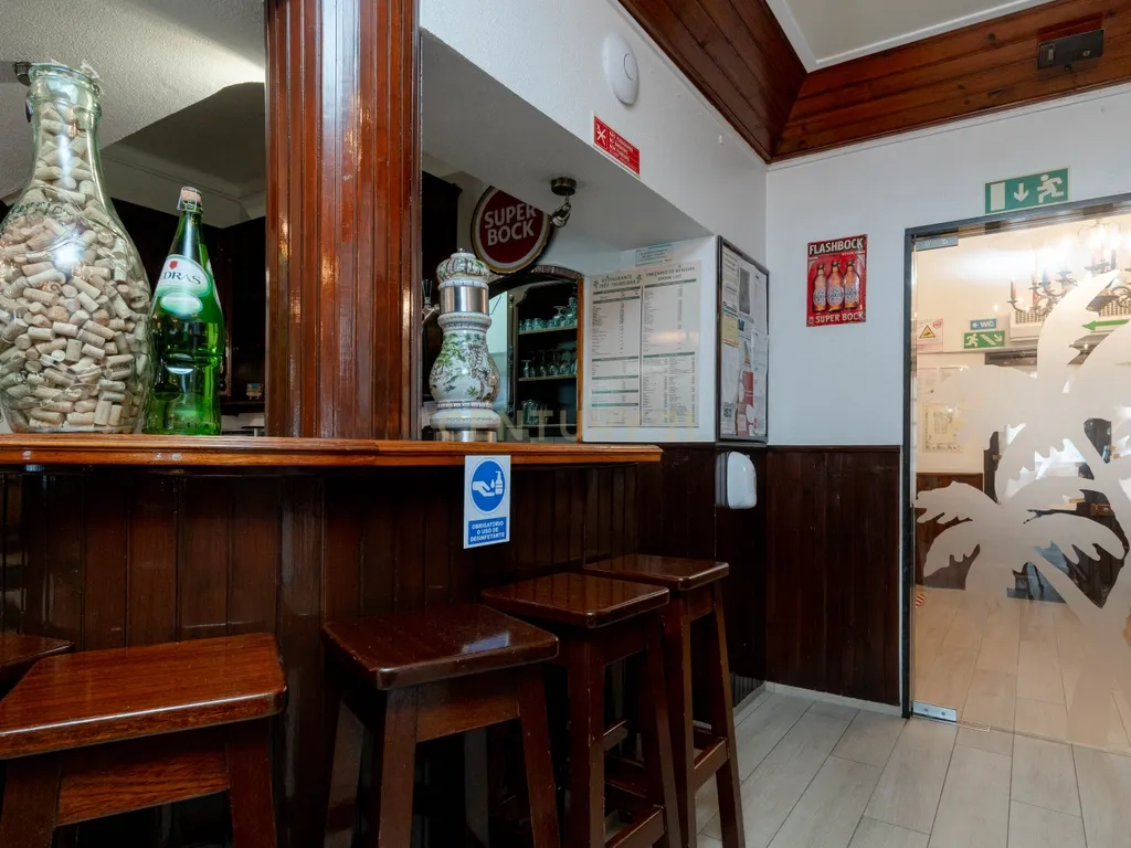 Habitação com Restaurante e Terreno a 500m da praia - Albufeira - Image 44