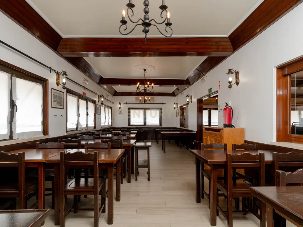 Habitação com Restaurante e Terreno a 500m da praia - Albufeira - Image 45