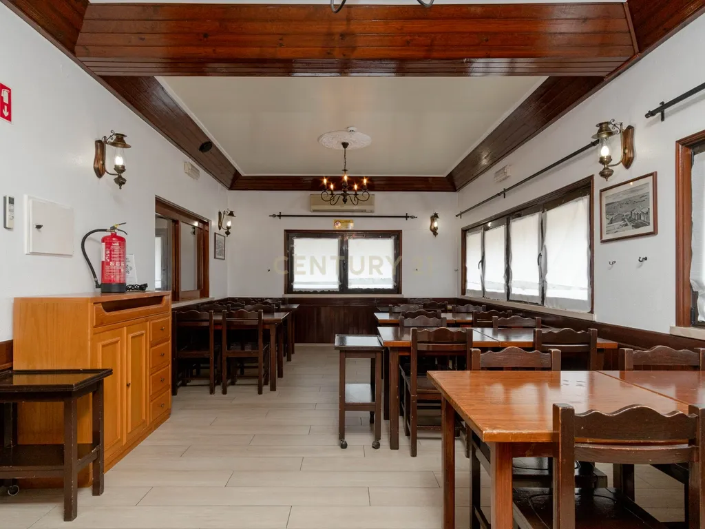 Habitação com Restaurante e Terreno a 500m da praia - Albufeira - Image 46