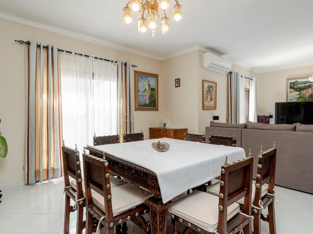 Habitação com Restaurante e Terreno a 500m da praia - Albufeira - Image 72
