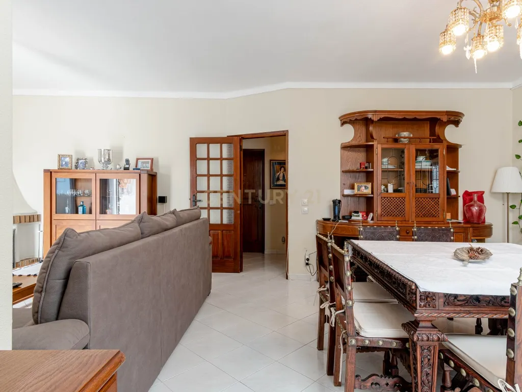 Habitação com Restaurante e Terreno a 500m da praia - Albufeira - Image 73