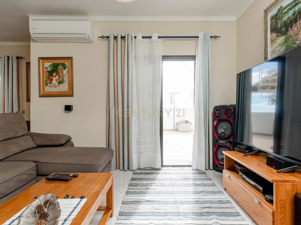Habitação com Restaurante e Terreno a 500m da praia - Albufeira - Image 75