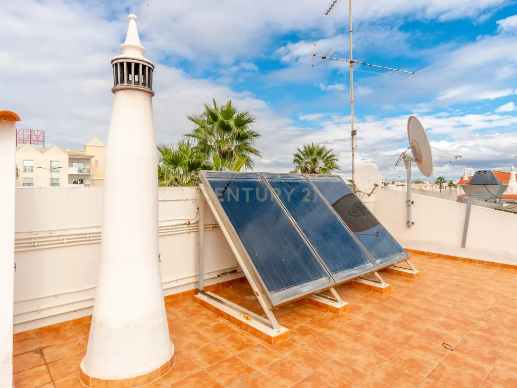 Habitação com Restaurante e Terreno a 500m da praia - Albufeira - Image 93