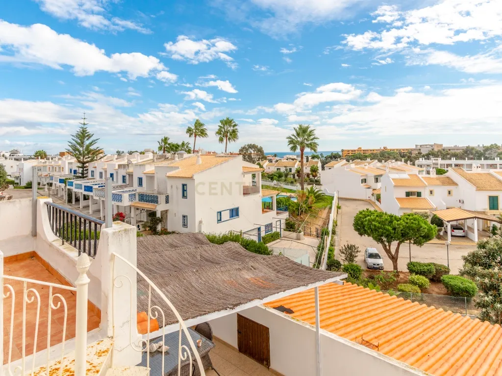 Habitação com Restaurante e Terreno a 500m da praia - Albufeira - Image 91