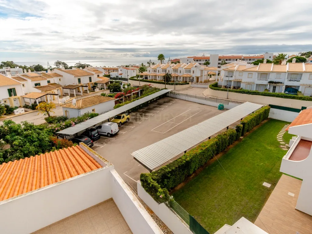 Habitação com Restaurante e Terreno a 500m da praia - Albufeira - Image 92