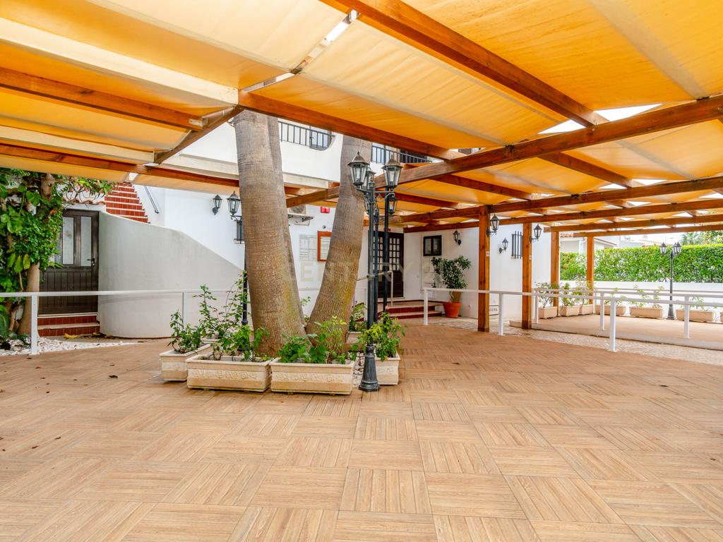 Habitação com Restaurante e Terreno a 500m da praia - Albufeira - Image 102