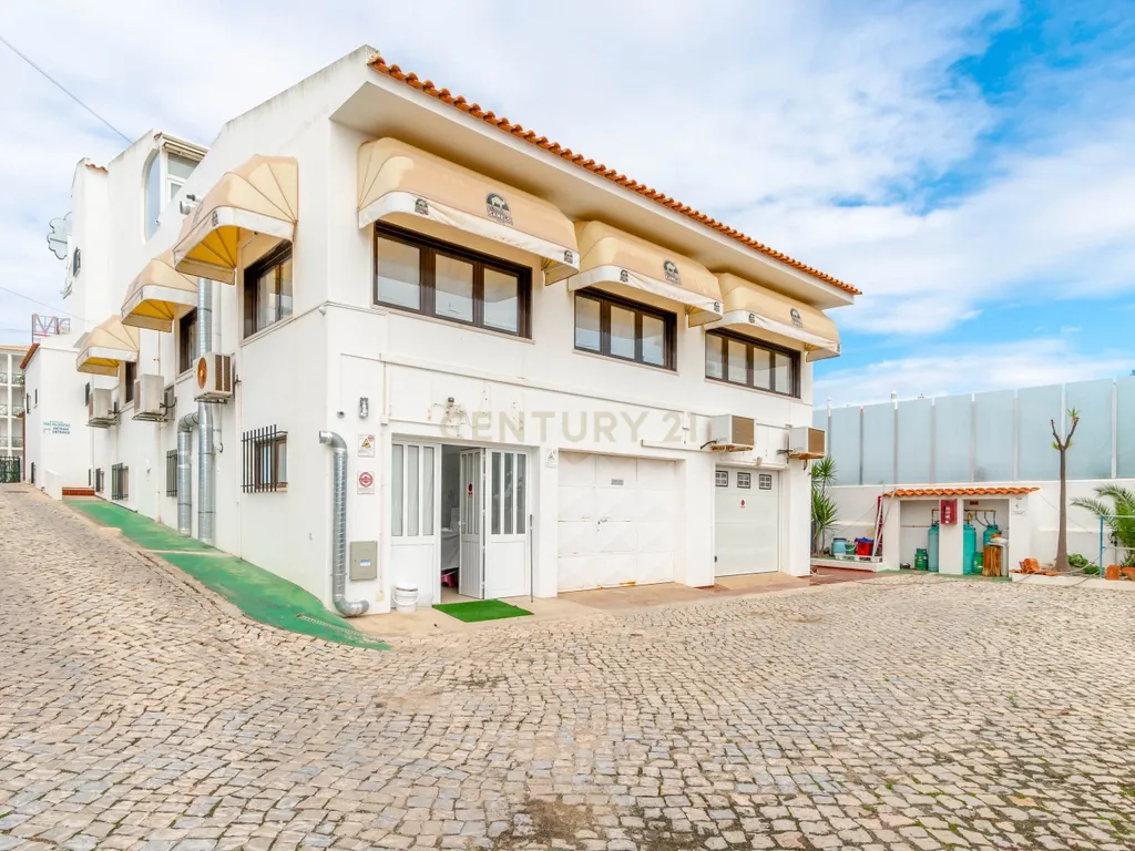 Habitação com Restaurante e Terreno a 500m da praia - Albufeira - Image 106