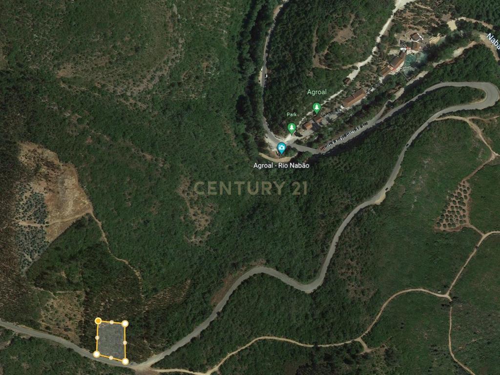 Terreno Agrícola- Tomar - 2700m2 - Image 1