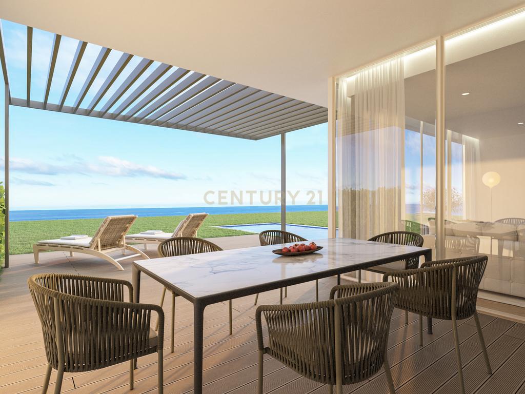 Exclusiva moradia T3 com vista mar. Uma jóia está à sua espera na Calheta - Image 3