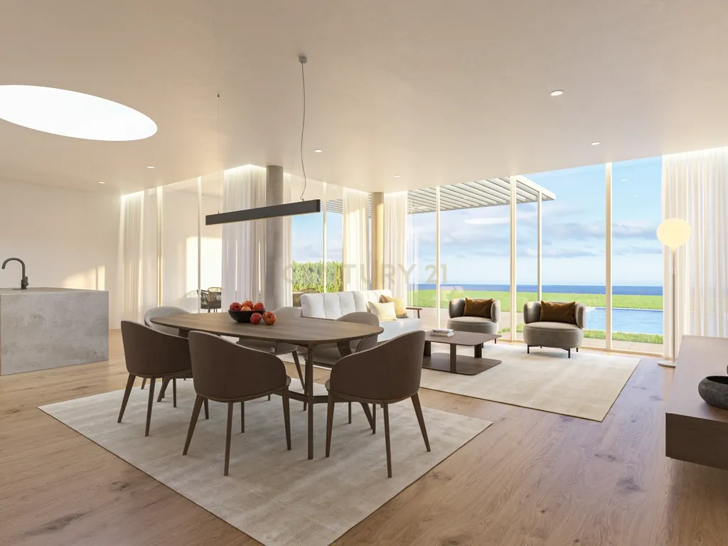 Exclusiva moradia T3 com vista mar. Uma jóia está à sua espera na Calheta - Image 6