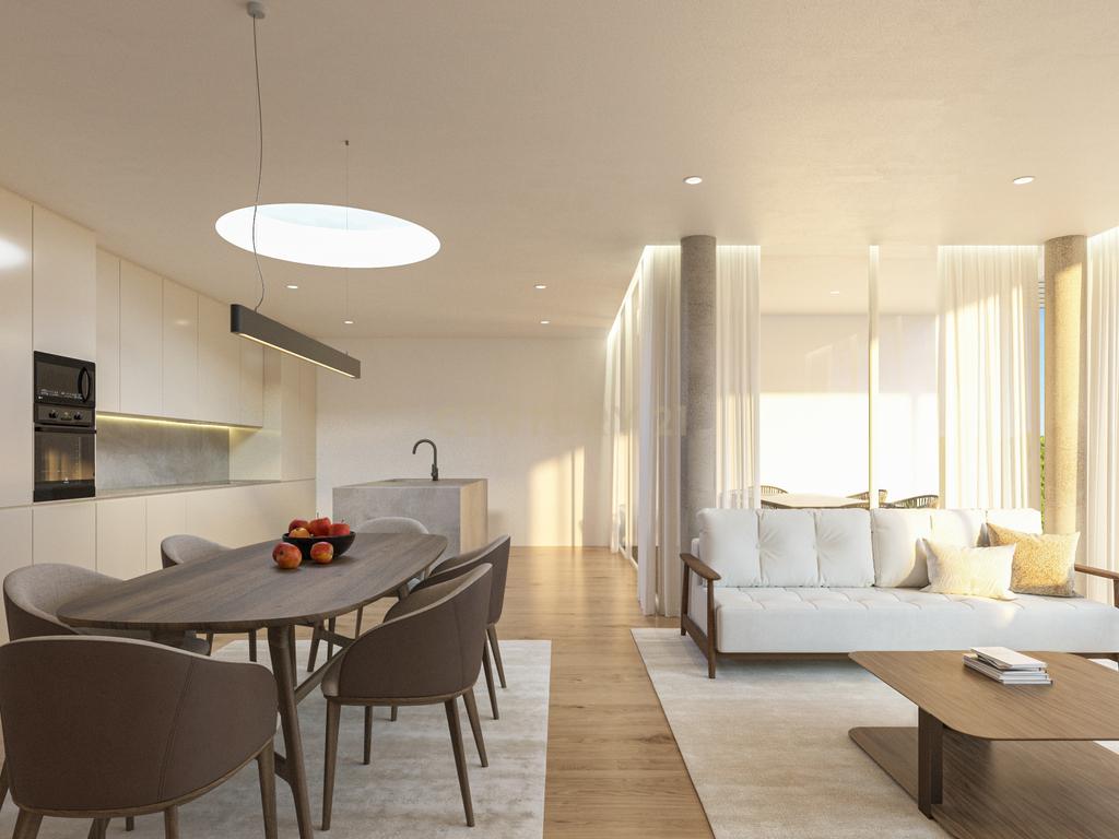 Exclusiva moradia T3 com vista mar. Uma jóia está à sua espera na Calheta - Image 7