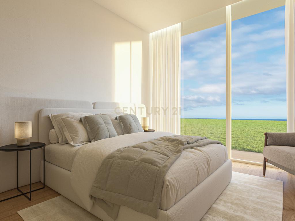 Exclusiva moradia T3 com vista mar. Uma jóia está à sua espera na Calheta - Image 10