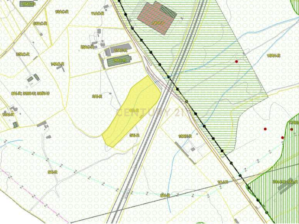 Terreno urbano com possibilidade de construção em Vale da Resina, freguesia de Alcochete - Image 4