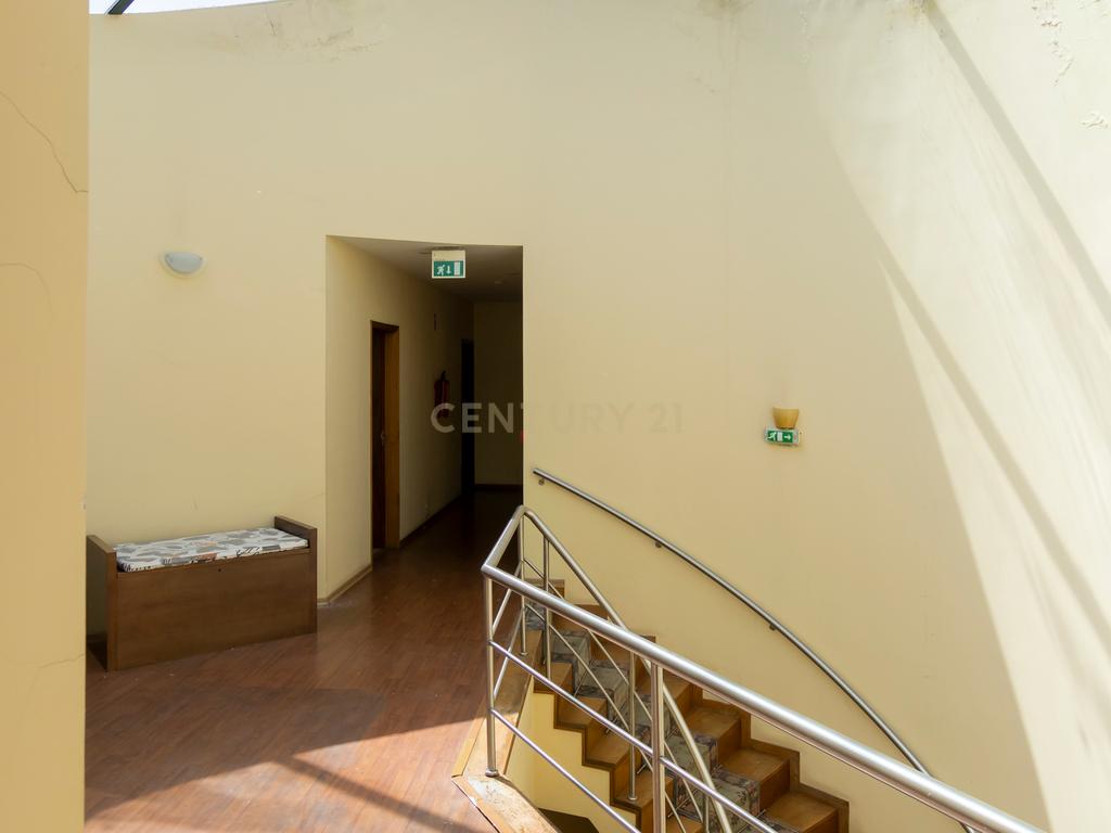 Prédio - Complexo Hoteleiro SANTANA- Leça do Balio - Image 10