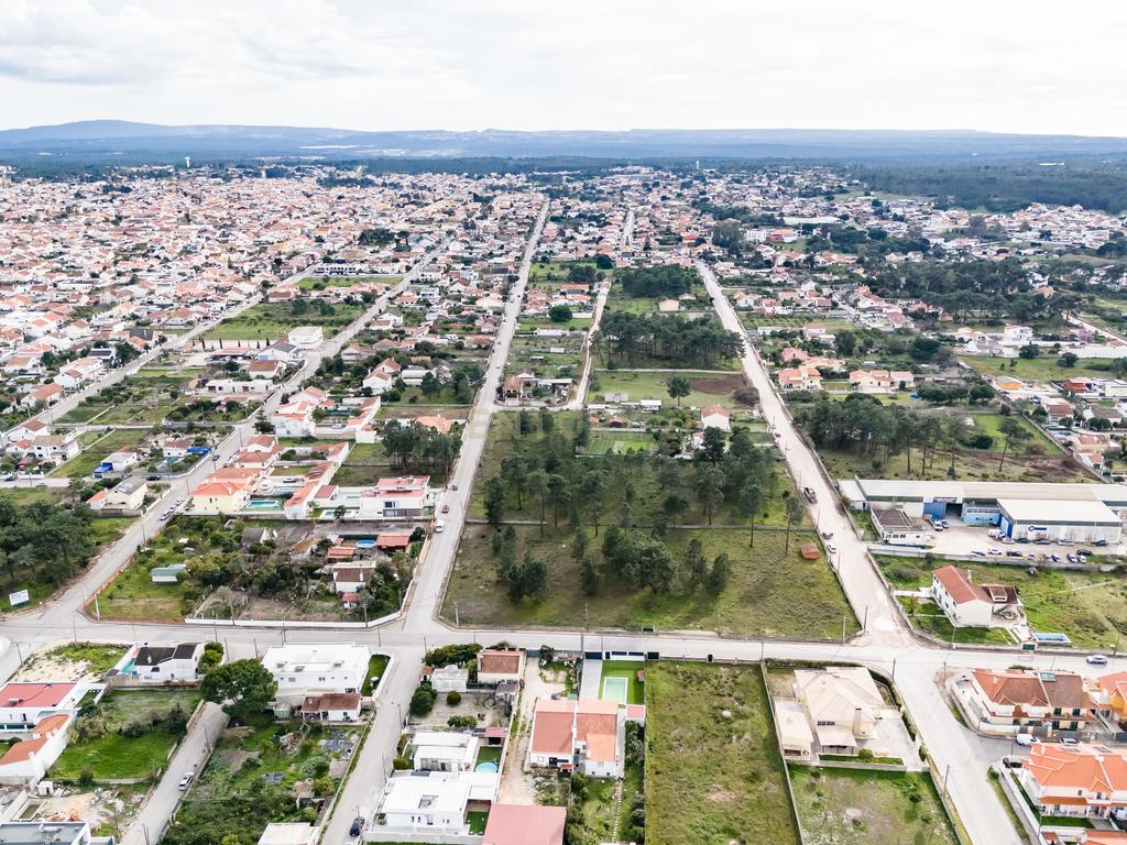Terreno com Potencial para Loteamento em Fernão Ferro – Oportunidade Única! - Image 8