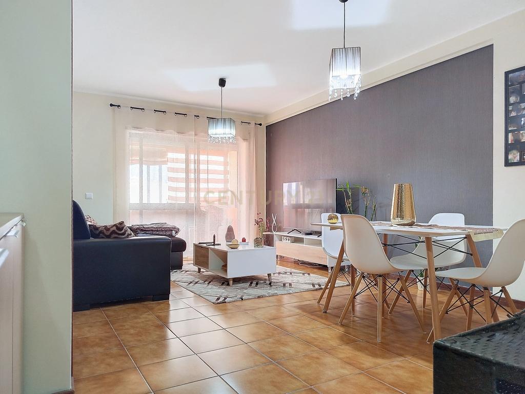 Apartamento T2 situado em Darque, Cais Novo, Viana do Castelo - Image 1