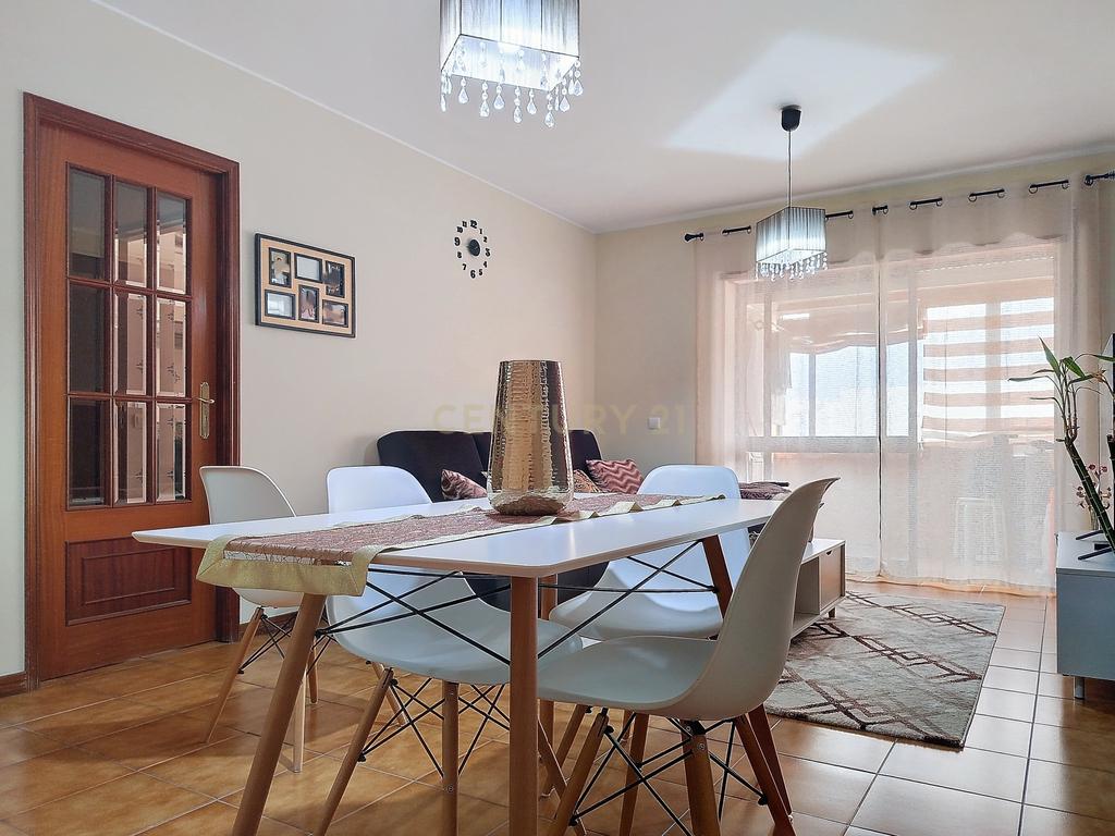Apartamento T2 situado em Darque, Cais Novo, Viana do Castelo - Image 3