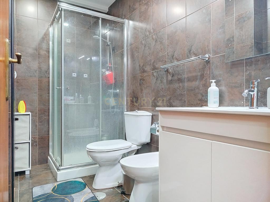 Apartamento T2 situado em Darque, Cais Novo, Viana do Castelo - Image 14