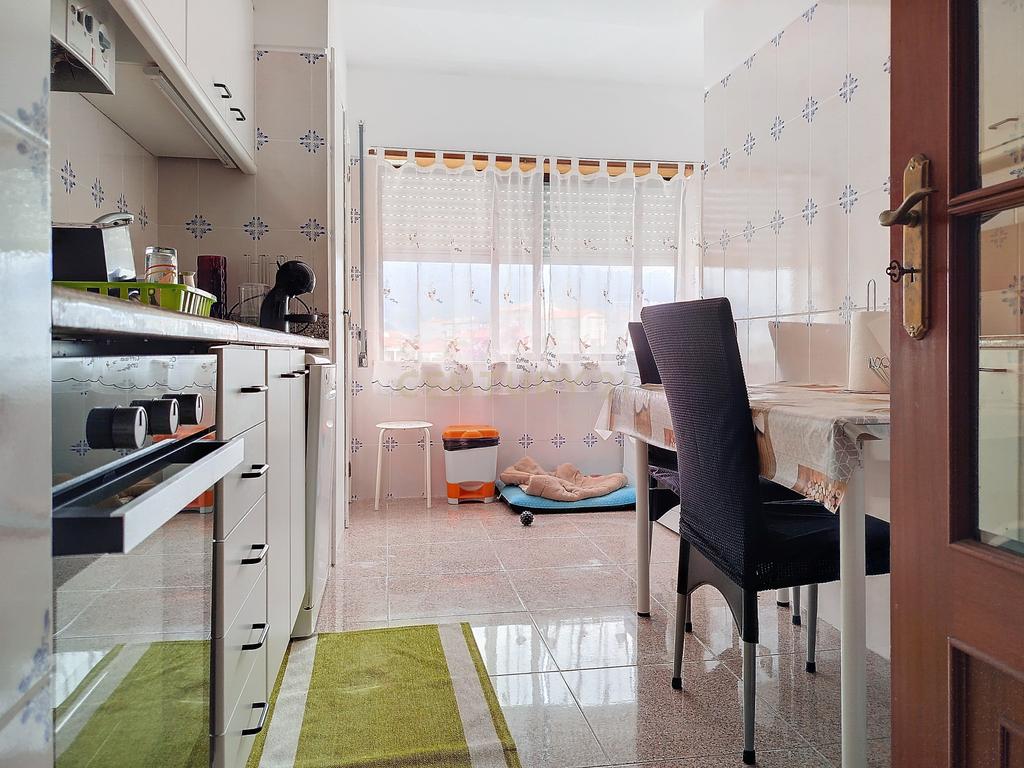 Apartamento T2 situado em Darque, Cais Novo, Viana do Castelo - Image 10