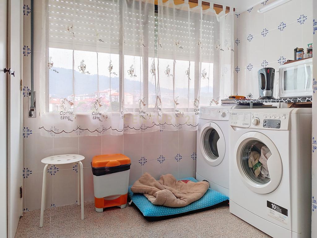 Apartamento T2 situado em Darque, Cais Novo, Viana do Castelo - Image 13