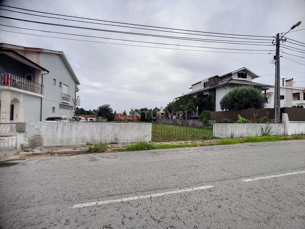 Lote urbano, Paço, Aveiro - Image 3
