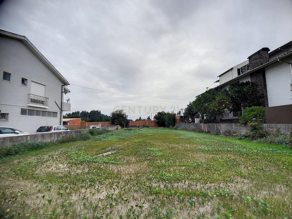 Lote urbano, Paço, Aveiro - Image 1
