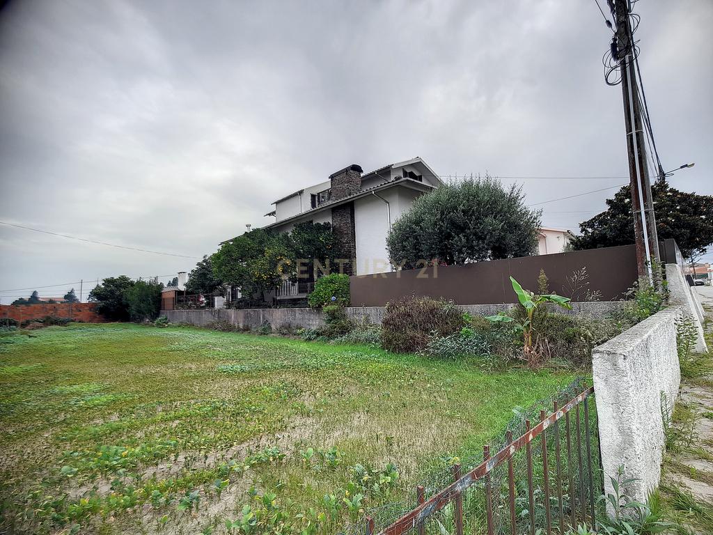 Lote urbano, Paço, Aveiro - Image 4