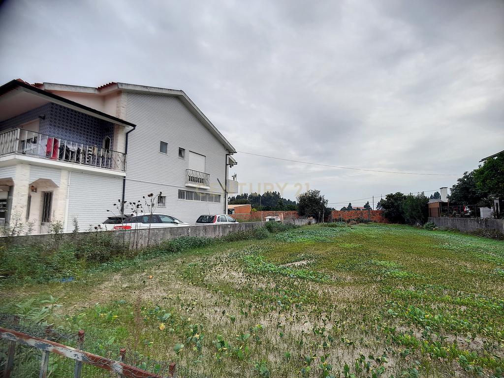Lote urbano, Paço, Aveiro - Image 2