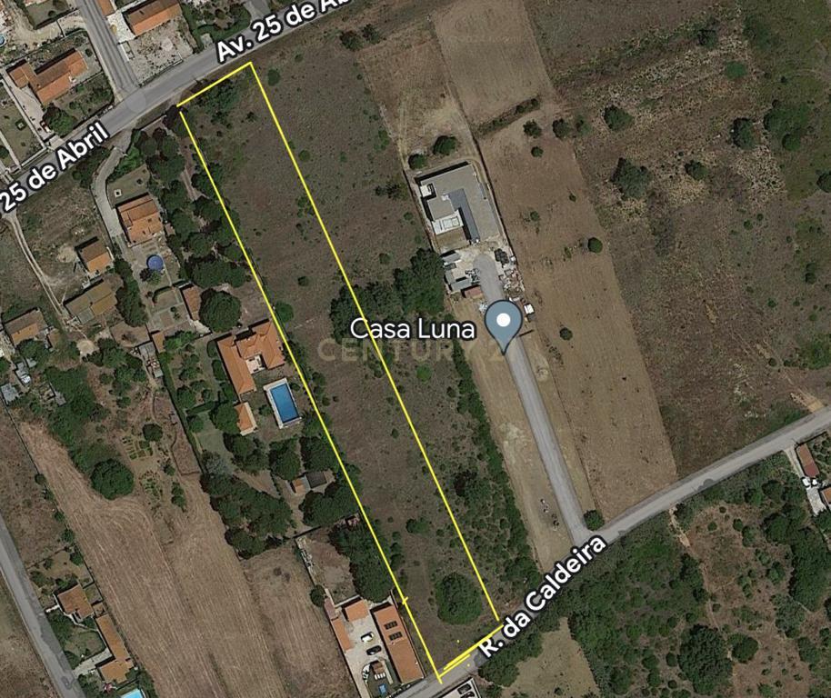 Sesimbra, Azoia, Vista Mar, Moradia T2 para Nova Construção - Image 11