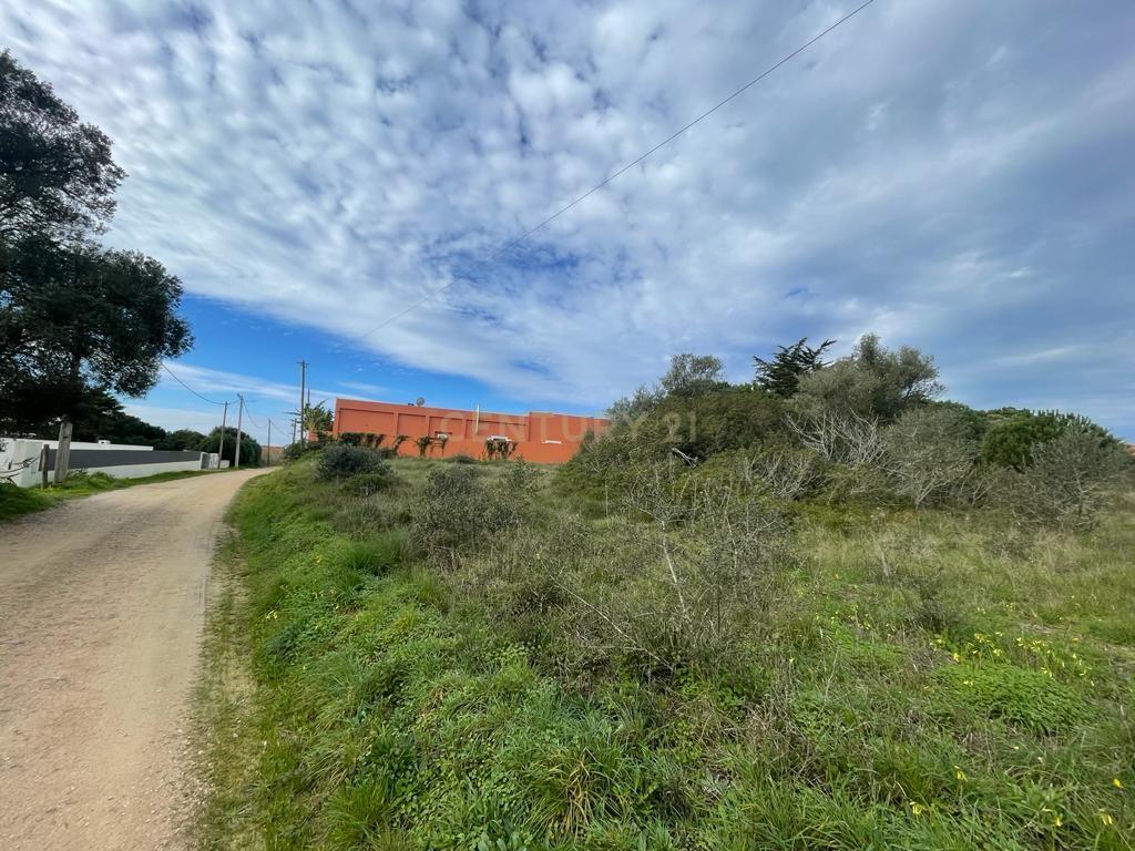 Sesimbra, Azoia, Vista Mar, Moradia T2 para Nova Construção - Image 14