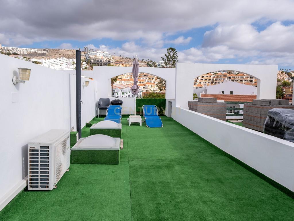 Duplex Moderno em Santa Cruz de Tenerife - 2 Quartos e 2 WC - Image 8