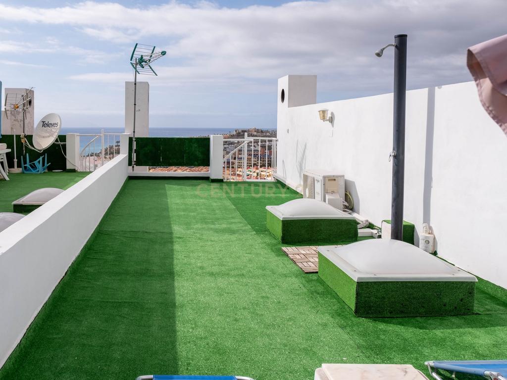 Duplex Moderno em Santa Cruz de Tenerife - 2 Quartos e 2 WC - Image 17