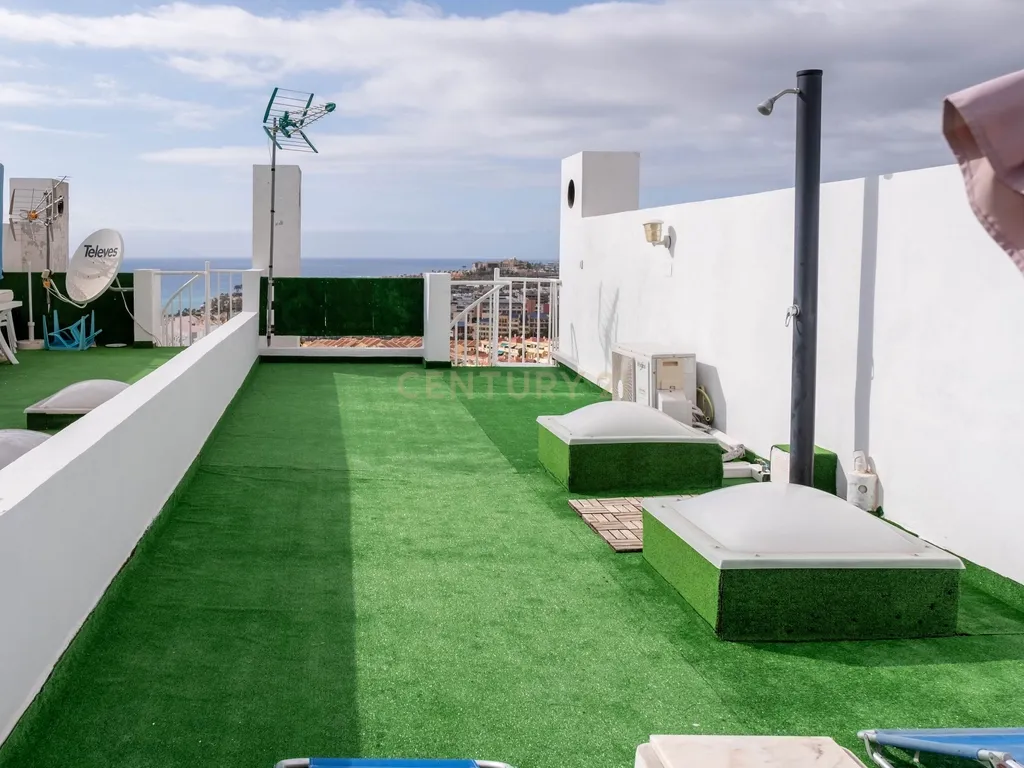 Duplex Moderno em Santa Cruz de Tenerife - 2 Quartos e 2 WC - Image 17